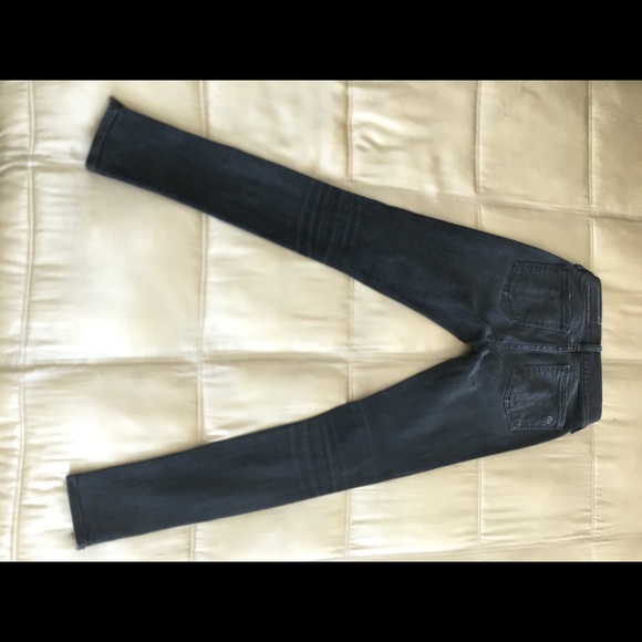 ⬇️🌟Absolutely gorgeous Rag & Bone Zipper Skinny - Picture 8 of 8
